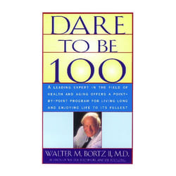 ISBN Dare To Be 100 Livre de poche