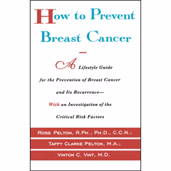 ISBN How to Prevent Breast Cancer, Anglais, Livre de poche, 384 pages