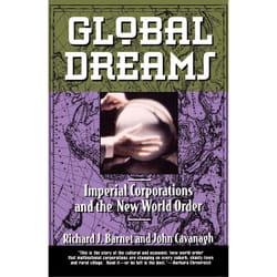 ISBN Global Dreams Livre de poche