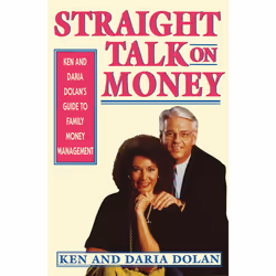 ISBN Straight Talk On Money, Anglais, Livre de poche, 336 pages