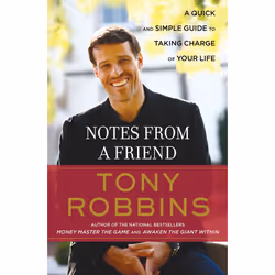ISBN Notes from a Friend, Anglais, Livre de poche, 112 pages