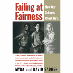 ISBN Failing at Fairness, Anglais, Livre de poche, 368 pages
