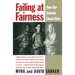 ISBN Failing at Fairness livre Anglais Livre de poche 368 pages