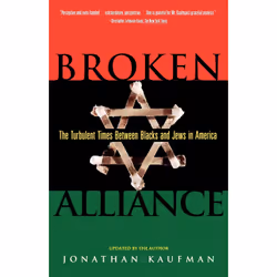 ISBN Broken Alliance, Anglais, Livre de poche, 352 pages