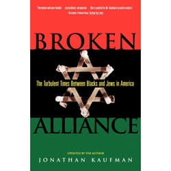 ISBN Broken Alliance Livre de poche
