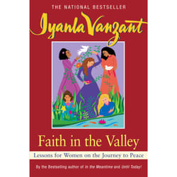 ISBN Faith in the Valley Livre de poche