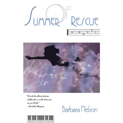 ISBN Summer of Rescue livre Anglais Livre de poche 320 pages