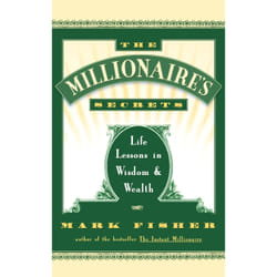 ISBN The Millionaire's Secrets Livre de poche