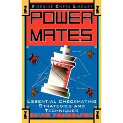 ISBN Power Mates Livre de poche
