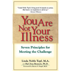 ISBN You Are Not Your Illness Livre de poche