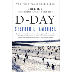 ISBN D-Day Livre de poche