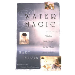 ISBN Water Magic Livre de poche