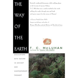 ISBN Way of the Earth Livre de poche