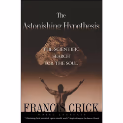 ISBN Astonishing Hypothesis, Anglais, Livre de poche, 336 pages