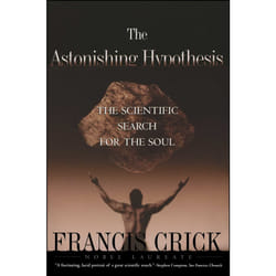 ISBN Astonishing Hypothesis Livre de poche