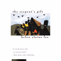 ISBN Serpent's Gift, Anglais, Livre de poche, 384 pages