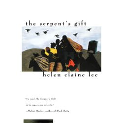 ISBN Serpent's Gift Livre de poche