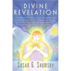 ISBN Divine Revelation Livre de poche