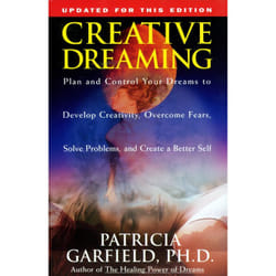 ISBN Creative Dreaming Livre de poche