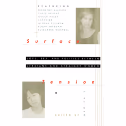 ISBN Surface Tension, Anglais, Livre de poche, 256 pages