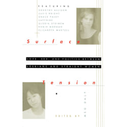 ISBN Surface Tension Livre de poche
