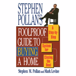 ISBN Stephen Pollans Foolproof Guide To Buying A Home, Anglais, Livre de poche, 240 pages