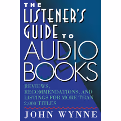 ISBN Listener's Guide to Audio Books, Anglais, Livre de poche, 448 pages
