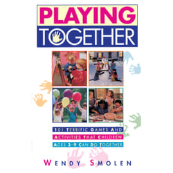 ISBN Playing Together Livre de poche