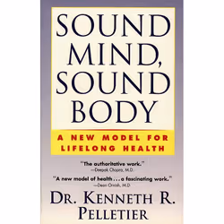 ISBN Sound Mind, Sound Body, Anglais, Livre de poche, 320 pages