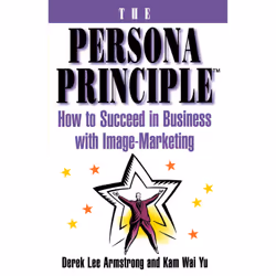 ISBN The Persona Principle, Anglais, Livre de poche, 240 pages