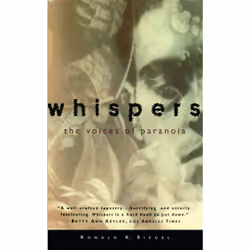 ISBN Whispers, Anglais, Livre de poche, 320 pages