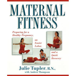 ISBN Maternal Fitness Livre de poche