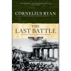 ISBN Last Battle Livre de poche