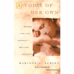 ISBN Voice of Her Own, Anglais, Livre de poche, 384 pages