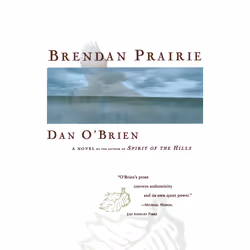 ISBN Brendan Prairie, Anglais, Livre de poche, 256 pages