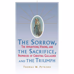 ISBN Sorrow, The Sacrifice, And The Triumph, Anglais, Livre de poche, 304 pages