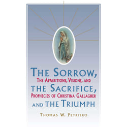 ISBN Sorrow, The Sacrifice, And The Triumph Livre de poche