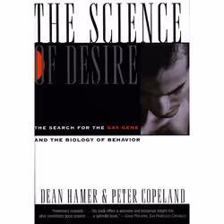 ISBN Science of Desire, Anglais, Livre de poche, 272 pages