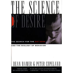 ISBN Science of Desire Livre de poche