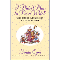 ISBN I Didn'T Plan To Be A Witch, Anglais, Livre de poche, 192 pages