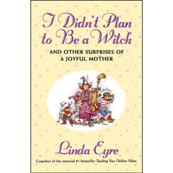 ISBN I Didn'T Plan To Be A Witch Livre de poche