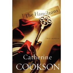 ISBN The Hamiltons Couverture rigide