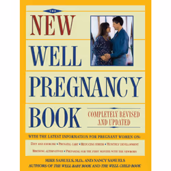ISBN New Well Pregnancy Book, Anglais, Livre de poche, 496 pages