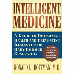 ISBN Intelligent Medicine, Anglais, Livre de poche, 528 pages