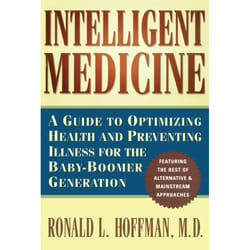 ISBN Intelligent Medicine Livre de poche