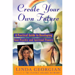 ISBN Create Your Own Future, Anglais, Livre de poche, 288 pages