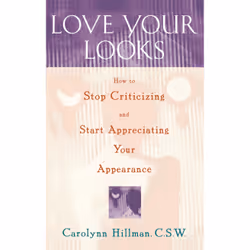 ISBN Love Your Looks, Anglais, Livre de poche, 304 pages