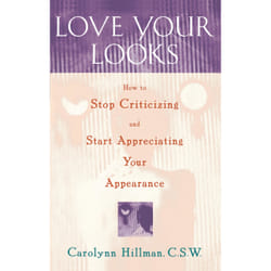ISBN Love Your Looks Livre de poche