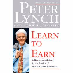 ISBN Learn to Earn, Anglais, Livre de poche, 272 pages