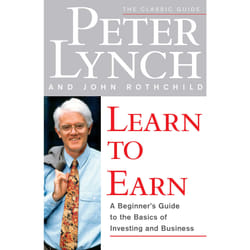 ISBN Learn to Earn Livre de poche
